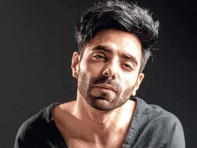 Aparshakti Khurana's journey from the court to courting movies