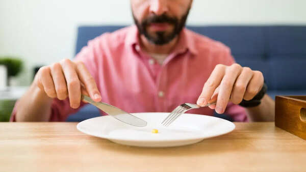 Losing your appetite in summer? When it’s normal and when it’s a warning sign