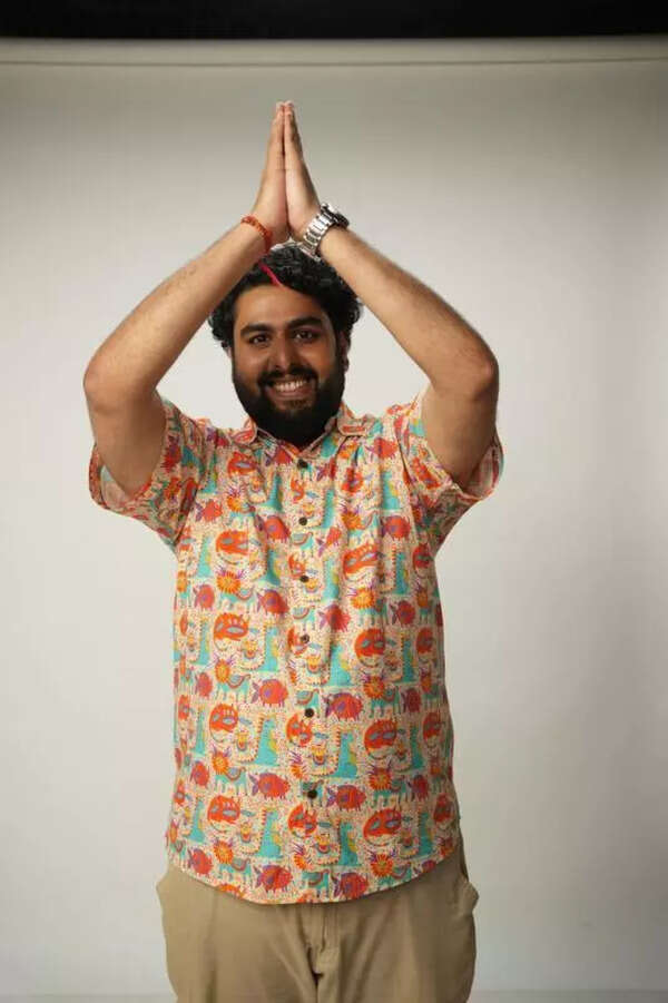 From stand-up to street beats, Rada brings Marathi pop culture to one stage