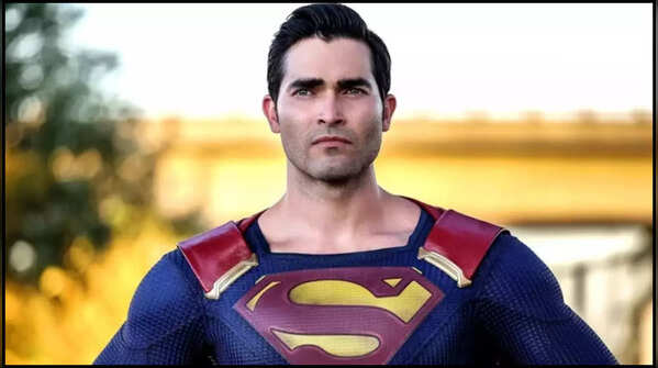 Tyler Hoechlin
