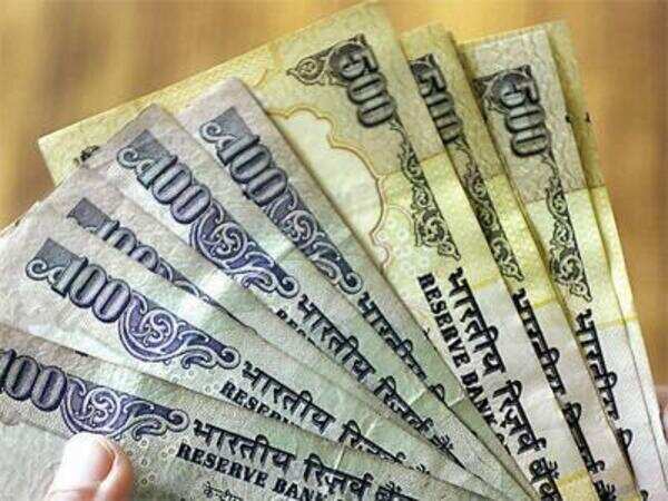From IT capital to I-T raids hub: 20% of all cash seized in Karnataka
