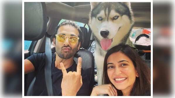 Pulkit Samrat