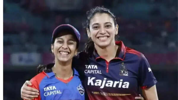 DC vs RCB WPL Final Live Streaming: How to watch Royal Challengers Bengaluru Women vs Delhi Capitals Women online