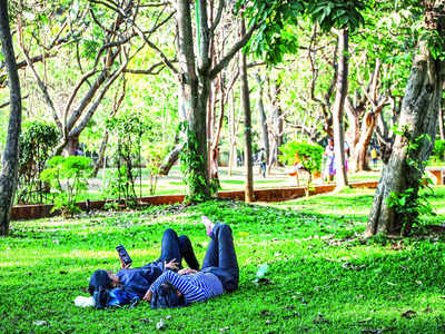 Tap The Chatter:  How does the city’s greenery and parks play a role in making Bengaluru the best place to reside?