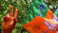Delhi BJP set to enlist 10 lakh new members 