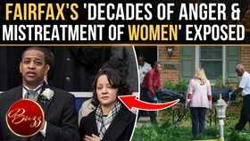 Fairfax Tragedy: Accuser's Attorney Speaks Out As Past Concerns Surface In Murder-Suicide Case 