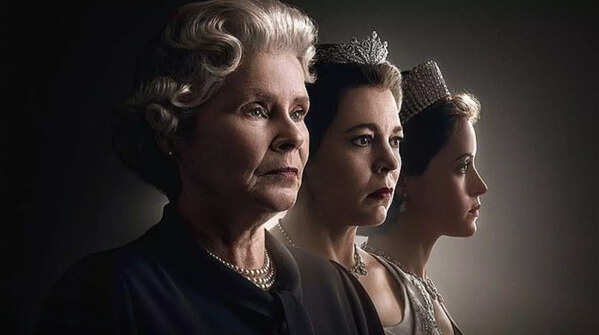 The Crown