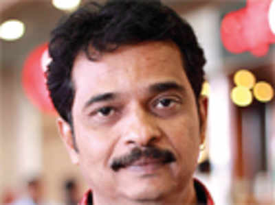 Jayaraj wants to adopt Macbeth in Malayalam