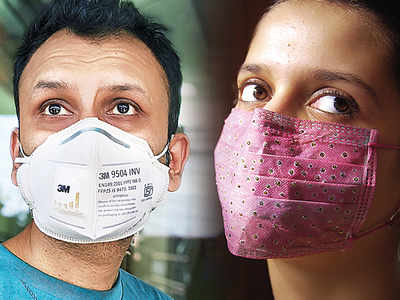 State rejects N95 suppliers’ demand to regulate prices of cloth masks too