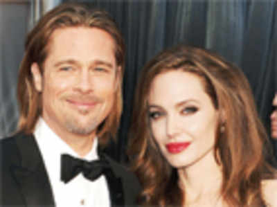 Angelina and Brad to adopt Syrian orphan