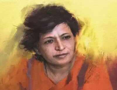 Gauri Lankesh murder case: ‘50-yr-old arrested clerk is key man behind firearm training’