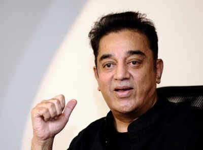 Fire breaks out at Kamal Haasan's house, veteran actor escapes unhurt