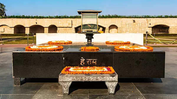 How Bapu's all-faith prayers continue to bring all religions together