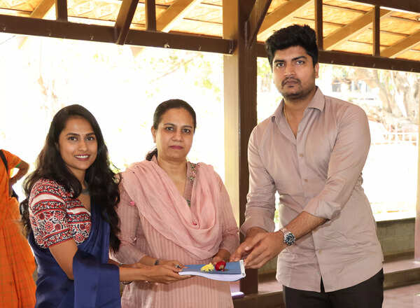 Exclusive: Sindhu Sreenivasa Murthy plays out Puneeth’s dream with debut film