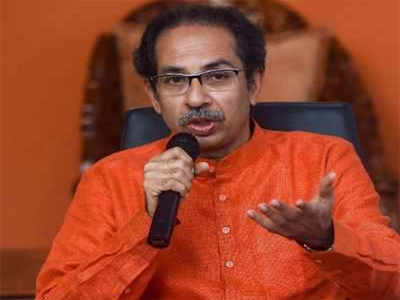 Thackeray’s plan: Protests in state