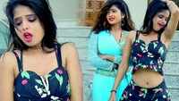 Latest Bhojpuri song 'Engineer Bhatar Chahi' from 'Choli Ke Daam' sung by Jitendra Yadav 