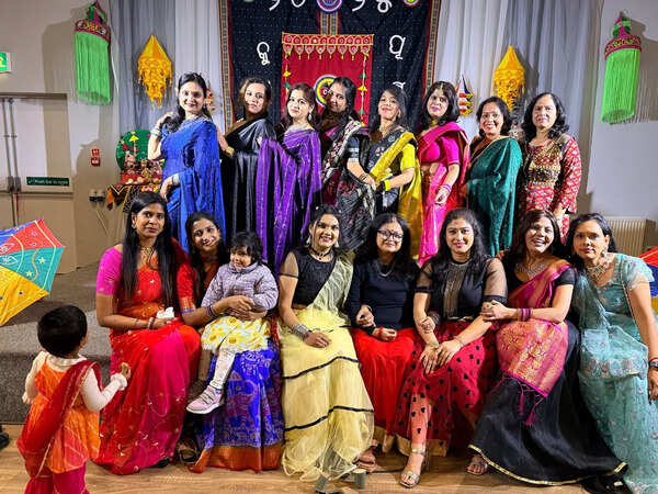 Odia women support cancer patient in Ireland through her treatment