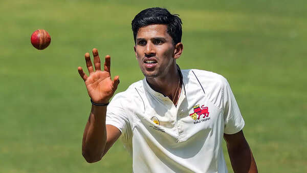 Harbhajan to mentor Mumbai spinners at BCCI CoE spin camp