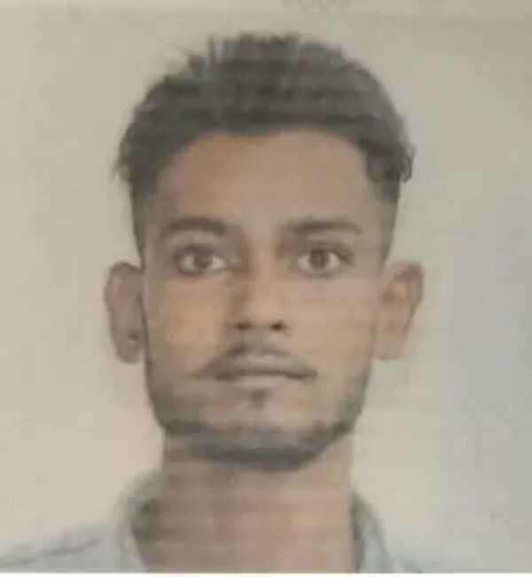 Pistol found in checked-in bag of Dubai-bound flight bag at Lucknow airport; youth detained