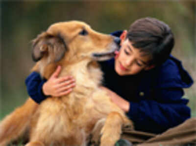 Pet Puja: Speak like a dog