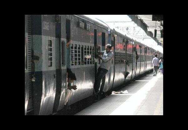 2 station masters removed for neglect