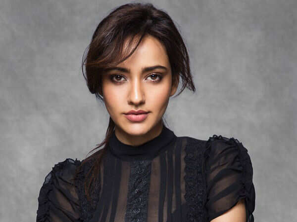 Neha Sharma: I’m in the business of cinema for the passion of cinema