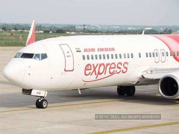 Air India Express to launch Coimbatore-Singapore flight