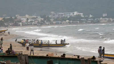 Cyclone Jawad: UGC-NET examinations rescheduled in Odisha and Andhra Pradesh