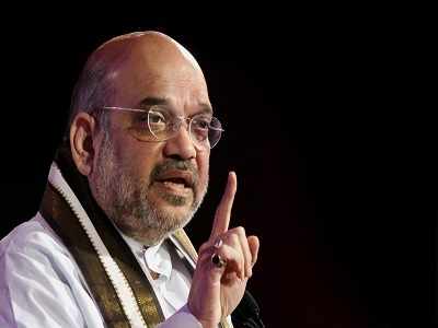 BJP yet to decide on President candidate, says Amit Shah