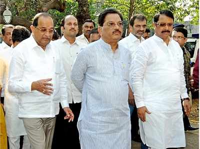 Radhakrishna Vikhe-Patil resigns as MLA, all set to join BJP in another setback to Congress ahead of assembly polls