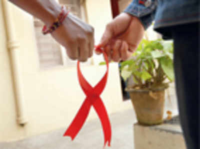 ‘I got HIV after visiting spa’
