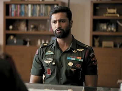 URI: The Surgical Strike trailer: Vicky Kaushal, Yami Gautam-starrer will bring out your patriotism