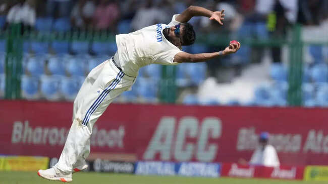 Yashasvi Jaiswal, Mohammed Siraj win 'fielder of the series'; Rohit Sharma hailed as reliable as swiss watch