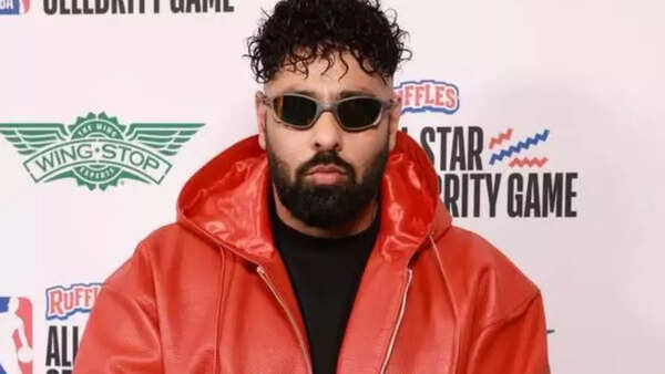 Rapper Badshah performs in Moradabad despite arrest warrants over his ‘Tateeree’ song