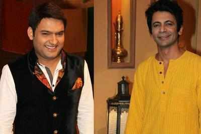 Sunil Grover pens heartfelt note after fallout with Kapil Sharma