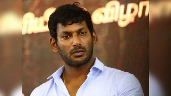 '​Avan Ivan' to 'Madha Gaja Raja': Five remarkable instances of Vishal's unwavering dedication to his films