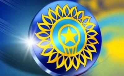 BCCI's Amitabh Chaudhary barred from conducting selection meeting