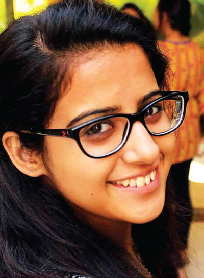 NIFT student from city wins UK design competition