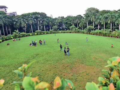 City may add an extra 10,000 sq ft of public space in Bandra (W)