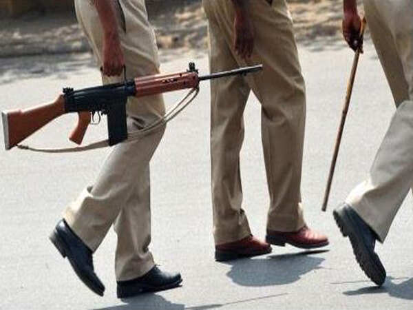 Bhopal police claims to 'have control' with 100 patrolling cars