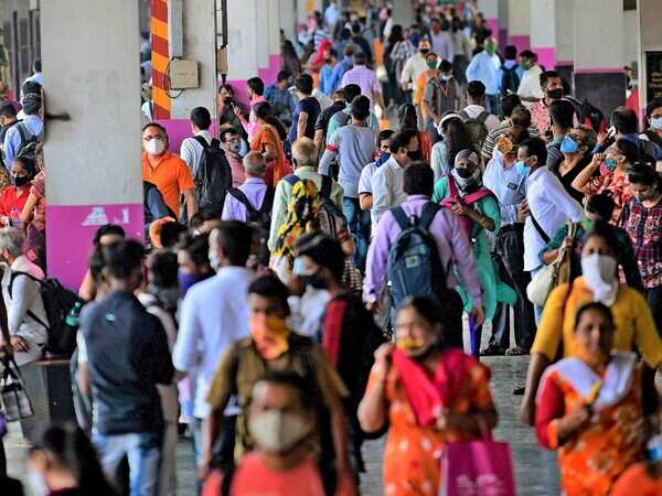 Covid-19 in India: Five predictions that turned out to be false