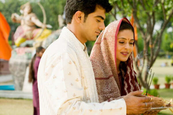 Making commuter marriages work