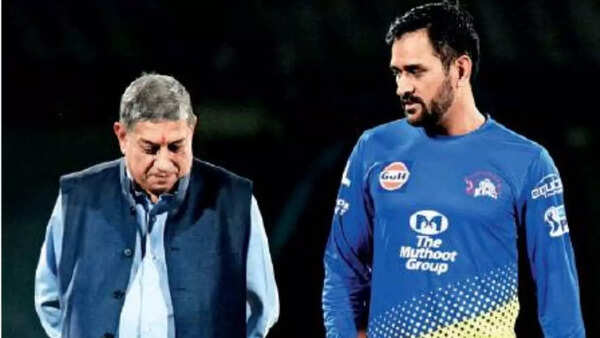 Can Chennai Super Kings be cricket’s Manchester United?