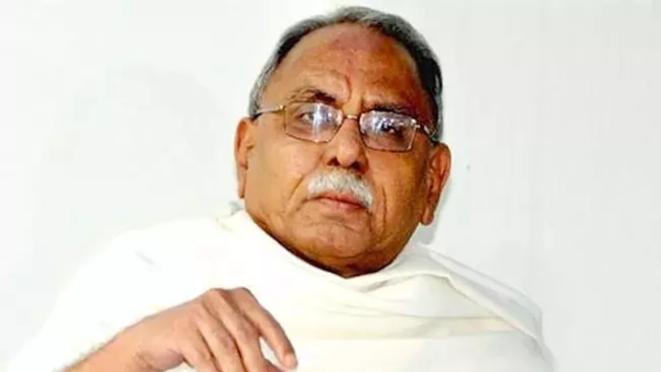 Telangana high court asks CBI to verify status of interpol red notice against KVP Ramachandra Rao