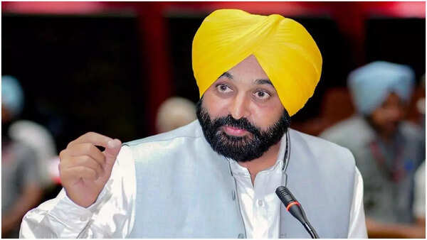 Court shows annoyance over Punjab CM Bhagwant Mann’s repeated absence; directs appearance on May 1 in defamation case