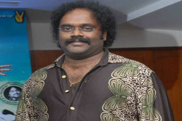 I hate item songs: V Harikrishna