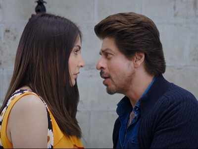 Mirchi Music Awards: Jab Harry Met Sejal, Hawayein walk away with top honours