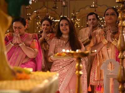'Saath Nibhaana Saathiya' returns with Season 2 on this date