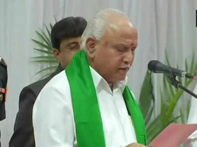 Chief Minister BS Yediyurappa to fly to Delhi to get nod for Cabinet expansion