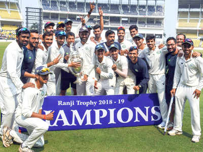 Vidarbha’s back-to-back Ranji triumphs are an ode to their spirit